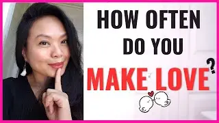 HOW IMPORTANT IS SEXUAL SATISFACTION IN A RELATIONSHIP   ||   Relationship Tips