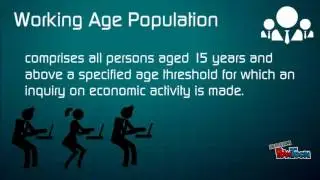 Working Age Population