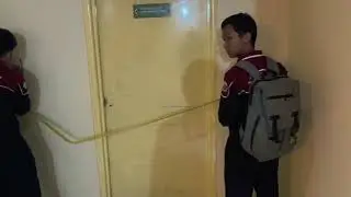 Survey Utilitas | Hotel Dafam by Kelompok 5