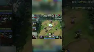 Иногда все не так хорошо складывается( #Chs #dota2 twitch: R6dD6vil