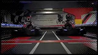 Gokarty jak z Formuły 1! 🔥 Sprawdź się na torze w Tr&oacute;jmieście