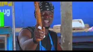 Amajja - Rebbo (official 4k video) new ugandan music 2025