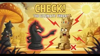 How to Give Check in Chess &mdash; Beginner&rsquo;s Guide! ...  #zerotochess #chessplayer #chess
