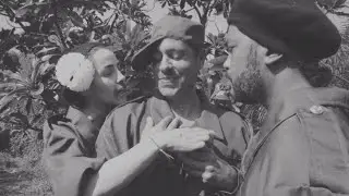 Memorias de La Sierra  Capitulo  3.  