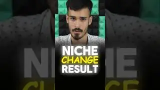 What if I Change My Niche?