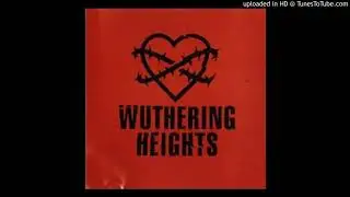 Erika Christensen - Prelude: The Future Ain't What It Used To Be (a cappella) (Wuthering Heights 200