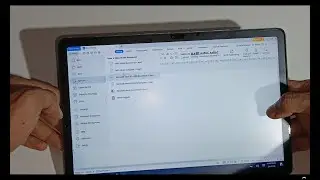 WPS PC Level untuk tablet redmi pad SE | Redmi pad pro | redmi pad 2