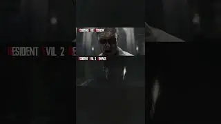 WHY DO YOU THINK THEY DID THIS IN RESIDENT EVIL REQUIEM? #gaming #gameplay #resident