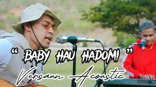 JI - Baby Hau Hadomi (Official Music Video)