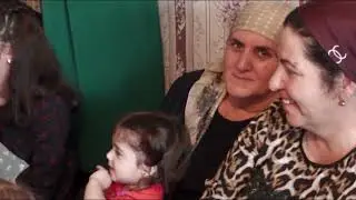 Eldar & Arzu 1 Part