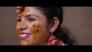Riya x Arindam | Emotional Bengali Wedding Film | The Vedic Wedding 2021-22