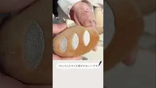 🍞もちっとラトル　ラトル紹介 🥐