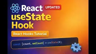 React JS Full Course | React Tutorial for Beginners to Advanced