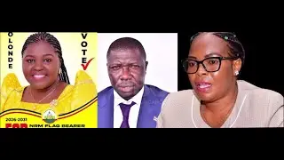 Independents Win All MP Seats in Namutumba Amid Disputed Primaries