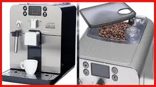 Gaggia Espresso Machine Review: Quality Coffee Made Simple