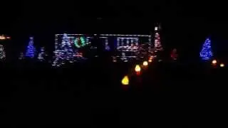 Christmas Vid Cambridge Facing Coldbrook