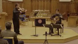 Ray Kohn Prelude & Fugue 1