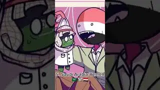 Top 10 Dangerous Borders in the World #shorts #edit #country #countryhumans #border #fyp #foryou