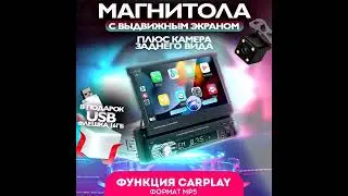 Видеообложка для Ozon от команды DZGN.PRO. Дизайн карточек товаров для маркетплейсов WB OZON