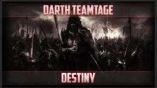 Darth Teamtage: Destiny