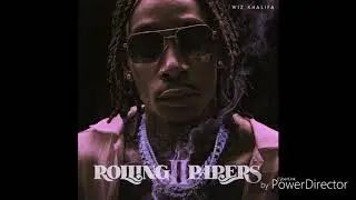 Wiz Khalifa, THEMXXNLIGHT, and Curren$y - Mr Williams ~~Slowed