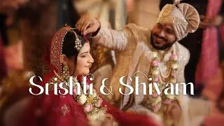Srishti & Shivam | True bonds | Kartik Event Filmer | Wedding Highlight