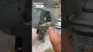 Betul ke epoxy buat cat jadi lebih sekata? 🤔🎨