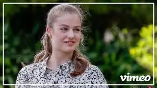 Taller De Codificaci&oacute;n Y Encuentro Premiados de #FPdGI/ Recopilaci&oacute;n De Fotos/ Princesa Leonor Fans