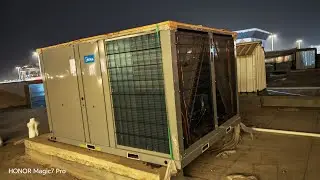 Saudi Arabia Work HVAC Technician Job #Carrier #Hitachi #Zamil #hakeem_danish #airconditioning #fyp 