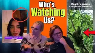 Human DNA in Burgers, Gnome Sightings & Ghost Peepers?!