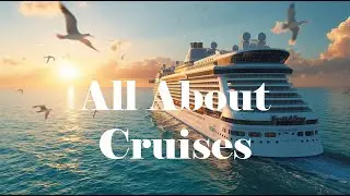 Royal Caribbean's Alaskan Cruise_Anthem of the Seas
