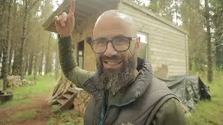 Can I Actually Do It || the Off Grid Dream-my Cunning Plan to Live Self-sufficiently || Woolys World