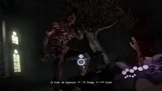 Resident Evil 6 - Agent Hunt mode (Finished off an agent compilation)