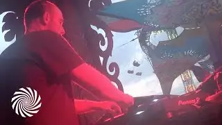 Cubixx @ Airbeat One Festival 2016, Germany