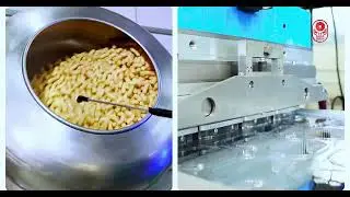 Мега-фуд-парки SIPCOT | Запуск фильма | Тени и Тиндиванам