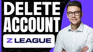 How to Delete Your Z League Account (2026)