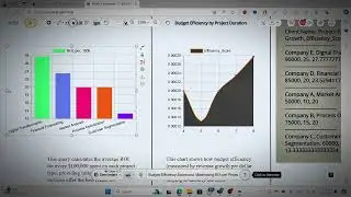 Data Analysis for Business Consultants | Boost Insights with Jeda AI