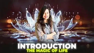 Unlock the Magic of Life in 28 Days ! DAY 0 - INTRODUCTORY VIDEO TO REVEAL THE MYSTERY ! #gratitude