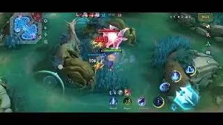 Popol and kupa mlbb gameplay - 2025