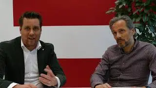 Positionering |  Wat maakt je anders dan anderen?