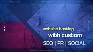 How To Promote Your music Web | PR-social listings, adverts, audience tagging | Custom content | SEO