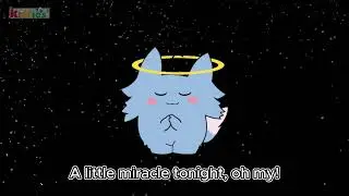 A Little Miracle | Lullaby Song for Sweet Dreams | Nursery Rhymes