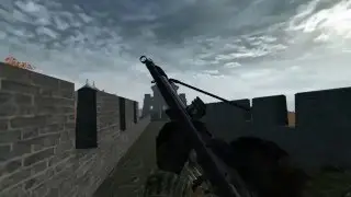 HK21 New Animations Showcase (By Develop013)