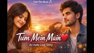 Yeh Lamha Tham Sa Gaya | Indie Romantic Song