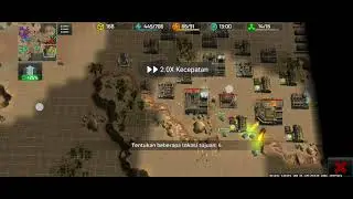 Art of war global Conflict gameplay 17 Desember 2025