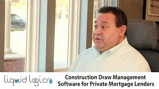 Construction Draw Management Software for Private Hard Money Lenders