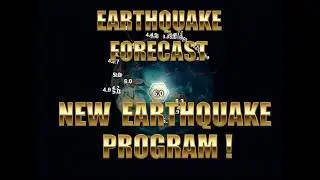 7/26/2026 -- Earthquake Forecast -- Multiple points to watch -- M7.0+ due -- NEW EARTHQUAKE PROGRAM!