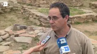 La historia de Bizkaia a través de sus yacimientos arqueológicos