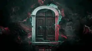 Untamed - The Gate (Radio edit)