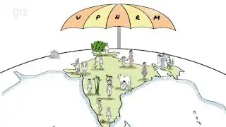 A Natural Success: Umbrella Programme for Natural Resource Management